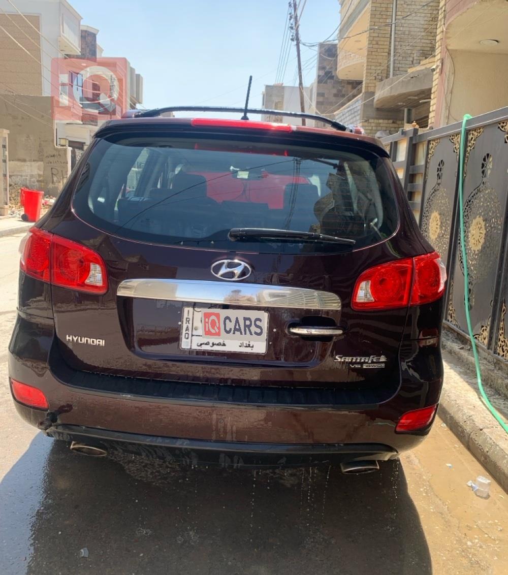هیوندای سەنتافی